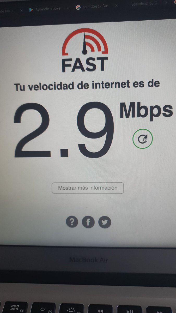 JonLozano's tweet photo. @totalplaymx una basura tu servicio  tu soporte técnico es una vergüenza... de 160 mbs contratados solo recibo 2.9 https://t.co/nY6qtjJ3cU