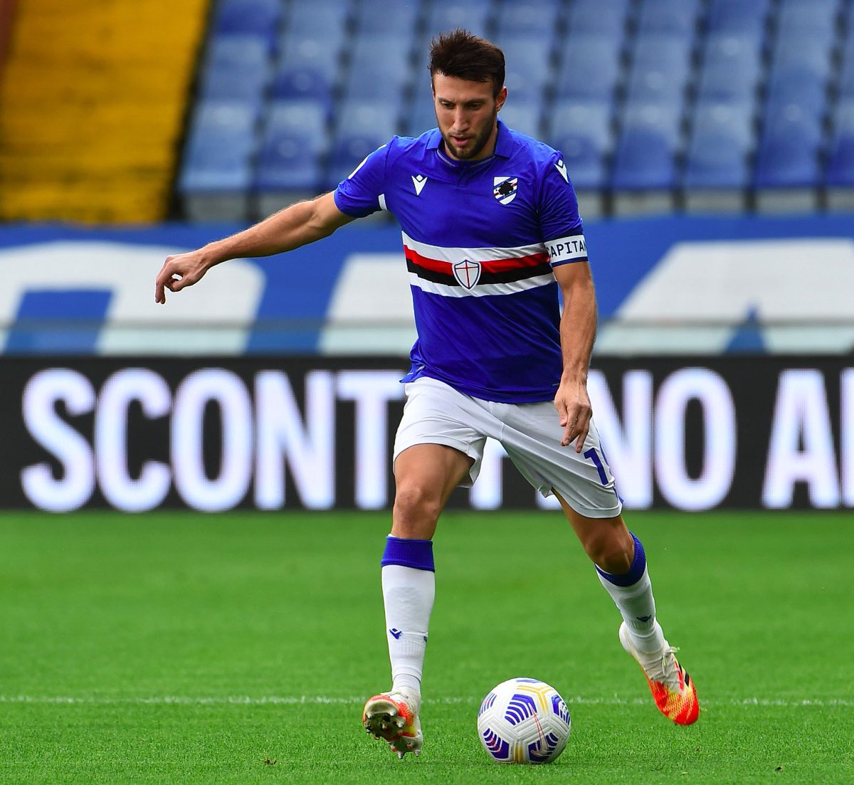 Vasco Regini tweet media