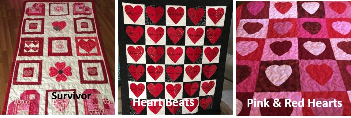 SCADResearch's tweet photo. Check out our latest enews w loads of information including links to Mayo Clinic SCAD Research presentation on 10/17, 12 survivors' stories, quilts, other SCADaddle & Mayo SCAD@Home highlights and much appreciation for a great event 10/16-17 https://t.co/XAWKVG4tWN #SCADaddle2020 https://t.co/HsaVZKaSBF