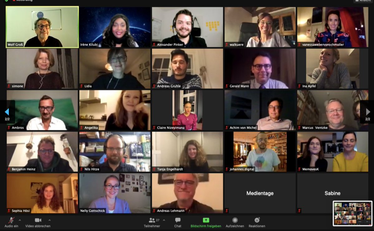 Inititiative Isarnetz tweet media