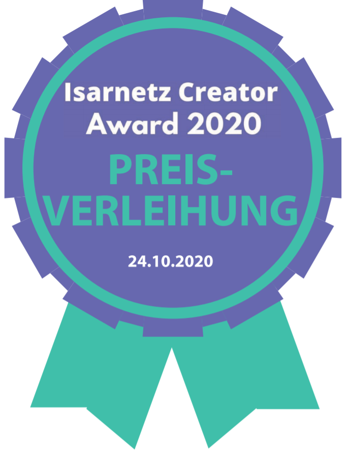 Inititiative Isarnetz tweet media