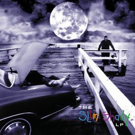 Kim is a song that was greeted by varying reviews. The song is a prequel to the 1999 song “97 Bonnie and Clyde.” However it goes significantly harder, as this song depicts Eminem killing his ex, Kim. The songs imagery is vivid, and it provides context for the sequel track.