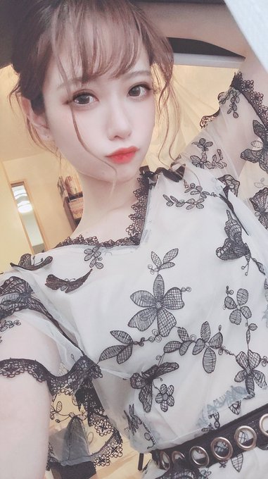 コスプレイヤーしろさきのTwitter画像28