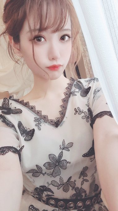 コスプレイヤーしろさきのTwitter画像29