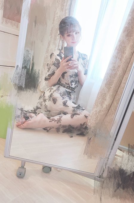 コスプレイヤーしろさきのTwitter画像30