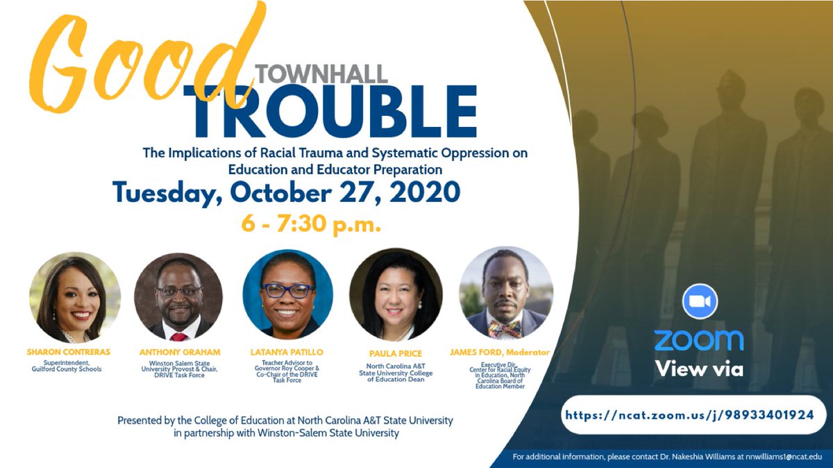 Dr. Nakeshia Williams tweet media