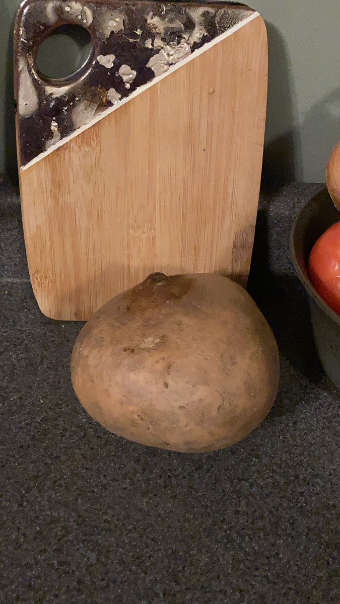 Just bought a jicama