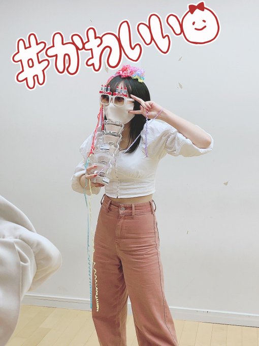 Twitterのコスプレ画像43