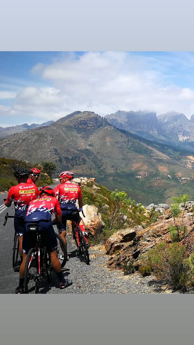 StarTeamCycling's tweet photo. https://t.co/dijelbsjxy