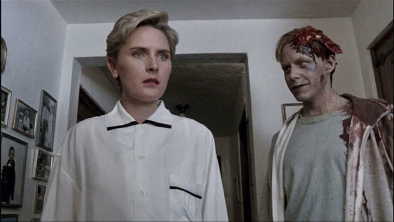 Happy Birthday to Denise Crosby!   