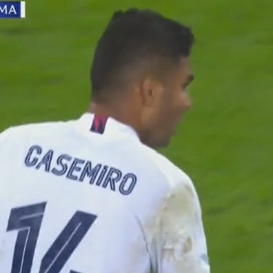 SportsCenterBR's tweet photo. QUE HOMEM!!!! CASEMIRO EMPATOU OS ACRÉSCIMOS PARA O REAL MADRID! INCRÍVEL! Fim de jogo: Borussia 2 x 2 Real Madrid https://t.co/lTBwKC2XIe