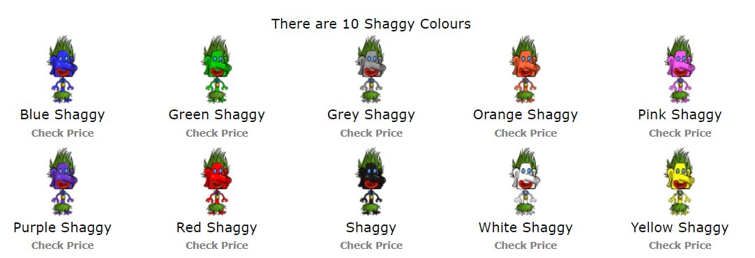 tw  #racism shaggy, a "minipet" you can give to your marapet as it's own pet (knockoff petpet basically) still exists unchanged on the site in 2020.