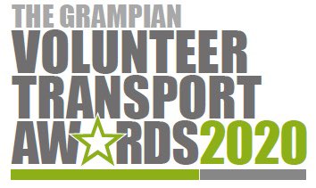 NERVS was nominated to receive a Volunteer Transport Award by some of our colleagues in the Aberdeen City Health and Social Care Partnership

The virtual awards ceremony was held today and NERVS won the overall Grampian Volunteer Transport Award for 2020!