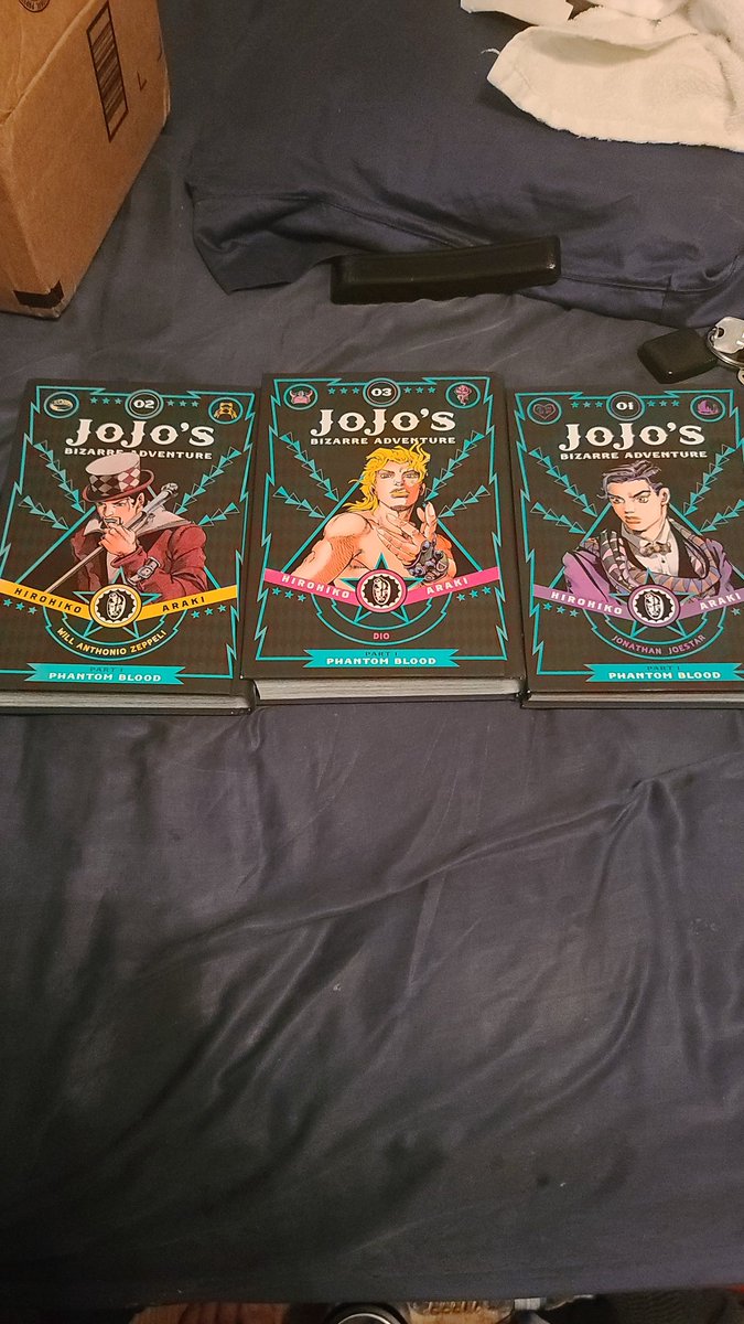 Bakugo_Class1A's tweet photo. // I've got three new mangas to read yay. https://t.co/NQn3wkksHR