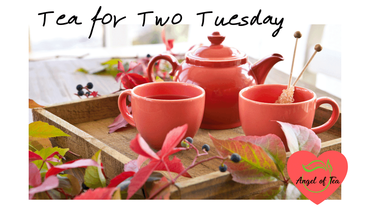 AngelofTea1's tweet photo. * Tuesday! *
.
#angeloftea #tea #organictea #organicteablends #looseleaftea #loosetea
#tealovers #tealoversunite #tealoverforlife #TranformationTuesday
#TastyTuesday
https://t.co/i1rGYqcRHL https://t.co/zbZXxUHHWh