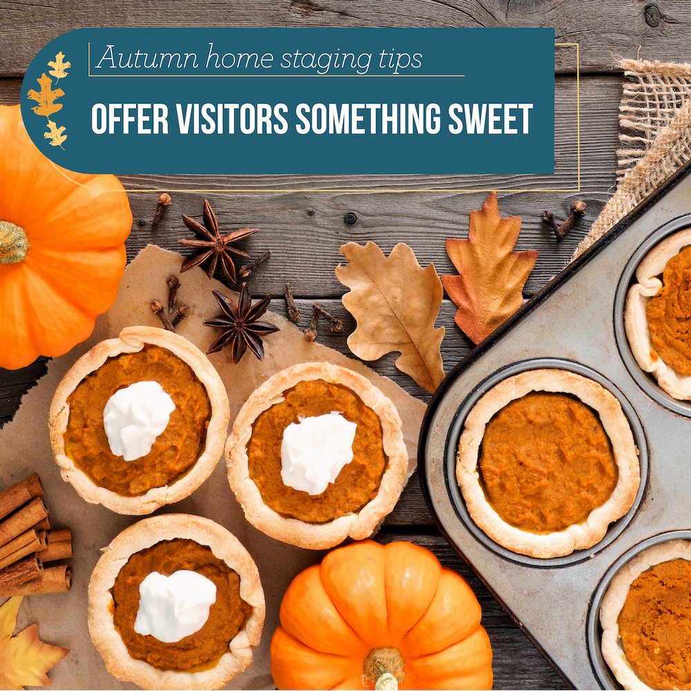 CrayeMargaret's tweet photo. Make your home unforgettable by offering your potential home buyers something sweet. Bonus: your house will smell so good from the baking!
- Margaret Craye, REALTOR, Lifestyle &amp; Lake #lifestyleandlake #visitSML #smithmountainlake https://t.co/Q9ngeD5hte
