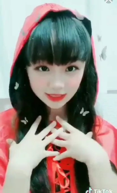 Twitterのコスプレ画像8