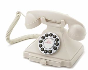 shopMatrixNet's tweet image. GPO Carrington Classic Retro Push-Button Phone: Amazon.co.uk: Electronics

More: shopmatrix.net/l/7xe

#AnalogueAndDECTPhones #CordedPhones #Protelx #TelephonesVoIPAndAccessories