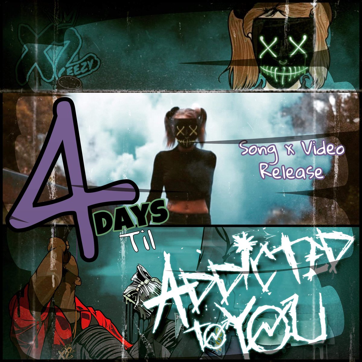 Stop N Go Entertainment tweet media