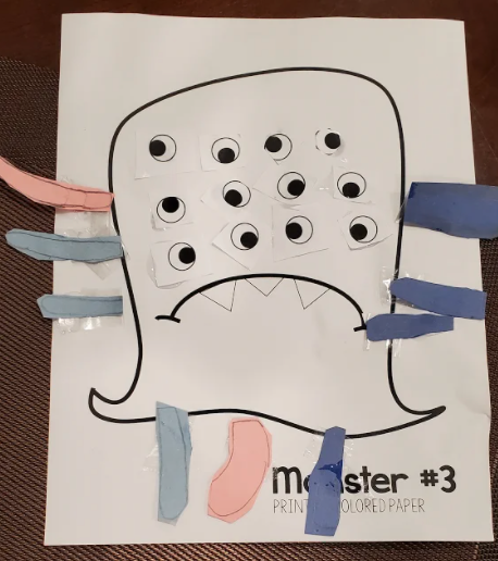 Ms. Esopa tweet media