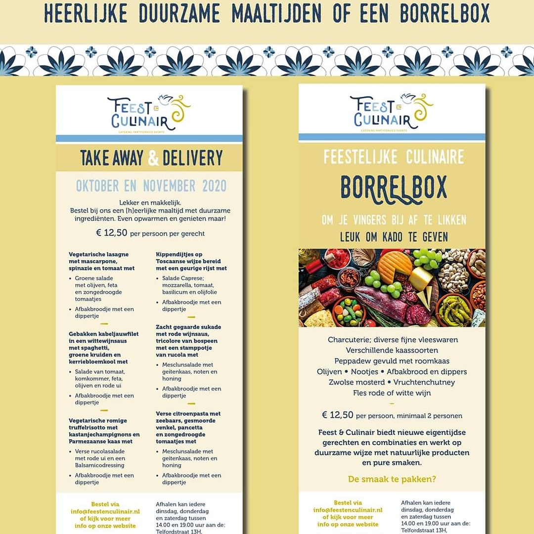 Feest & Culinair (@feestenculinair) on Twitter photo 