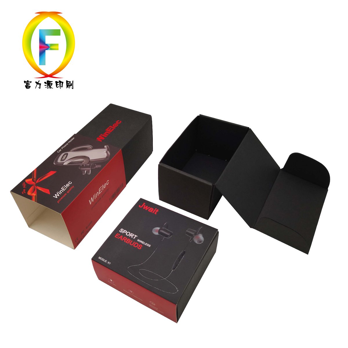 fuliyuanys's tweet image. Fuliyuan: Where technology &amp;amp; craftsmanship meet. Our Luxury Brand Smart Phone Bluetooth Earphone Paper Box is nicely crafted with the best standard materials. #customcardboardboxes #customretailpackaging #boxprintingservices
