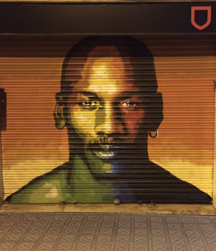 pepmari4's tweet photo. “No importa cuántas horas entrenes. Solo importa cuántas horas tu cabeza está en el entrenamiento”.
Michael Jordan, mito.
#concentración https://t.co/0BVbXClt2J