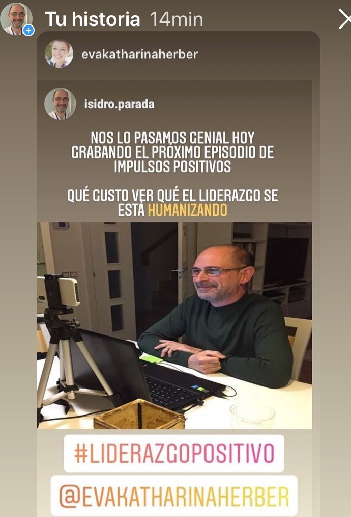 Isidro_Parada's tweet photo. #liderazgo #humanizacion #enfermeriavisible https://t.co/PLJIPCEeUC