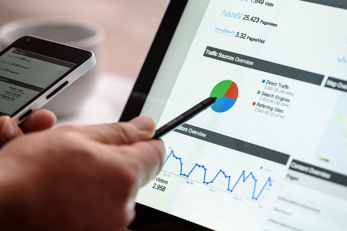 RipTutorial's tweet image. Boost your website with this must-have tool! Follow this google-analytics class. 
riptutorial.com/google-analyti…
#google-analytics #tutorial