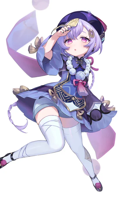 七七ちゃん 
