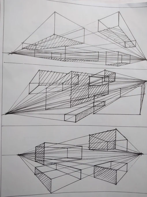 Some boxes ive drawn 