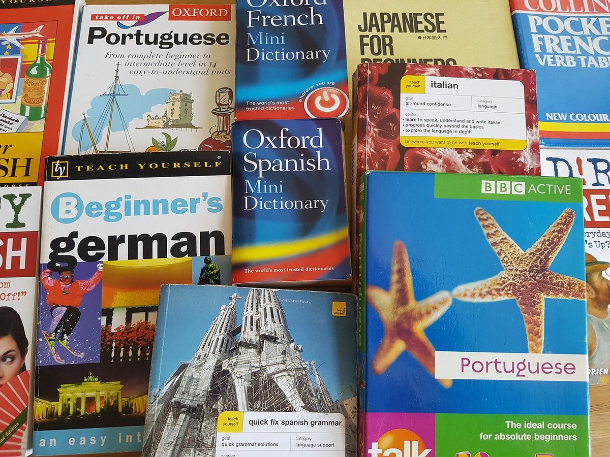It's been over a year already since I started learning Italian. What a fun journey but also full of challenges. Here is what you might expect from learning a second language: breezysoulutions.com/a-year-of-lear…