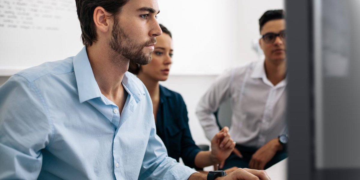 vGazza's tweet photo. How to build a #DevOps practice https://t.co/VJkbLbv4KM @DellTech @DellEMCServices  #DellDigital #Iwork4Dell https://t.co/Y1prAJHm8z