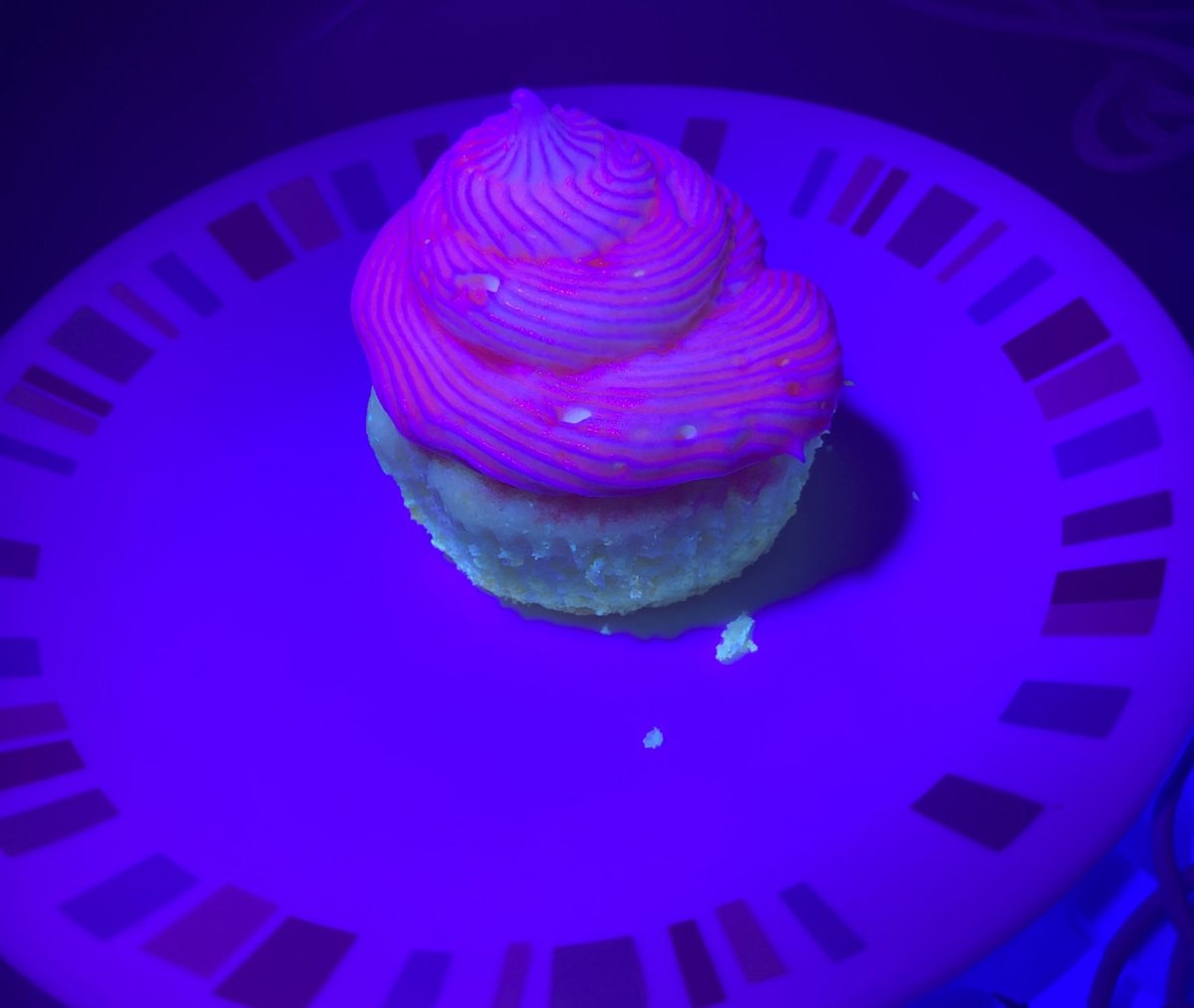 crescentable's tweet photo. I've entered in a baking competition. Please go vote for me!
https://t.co/lPh8K1DQFF
#baking #bakingcompetition #thegreatestbaker #greatestbaker #cake #cupcake #cheesecake #MiraculousLadybug #mlb #glowinthedark https://t.co/NFawSQRw3c