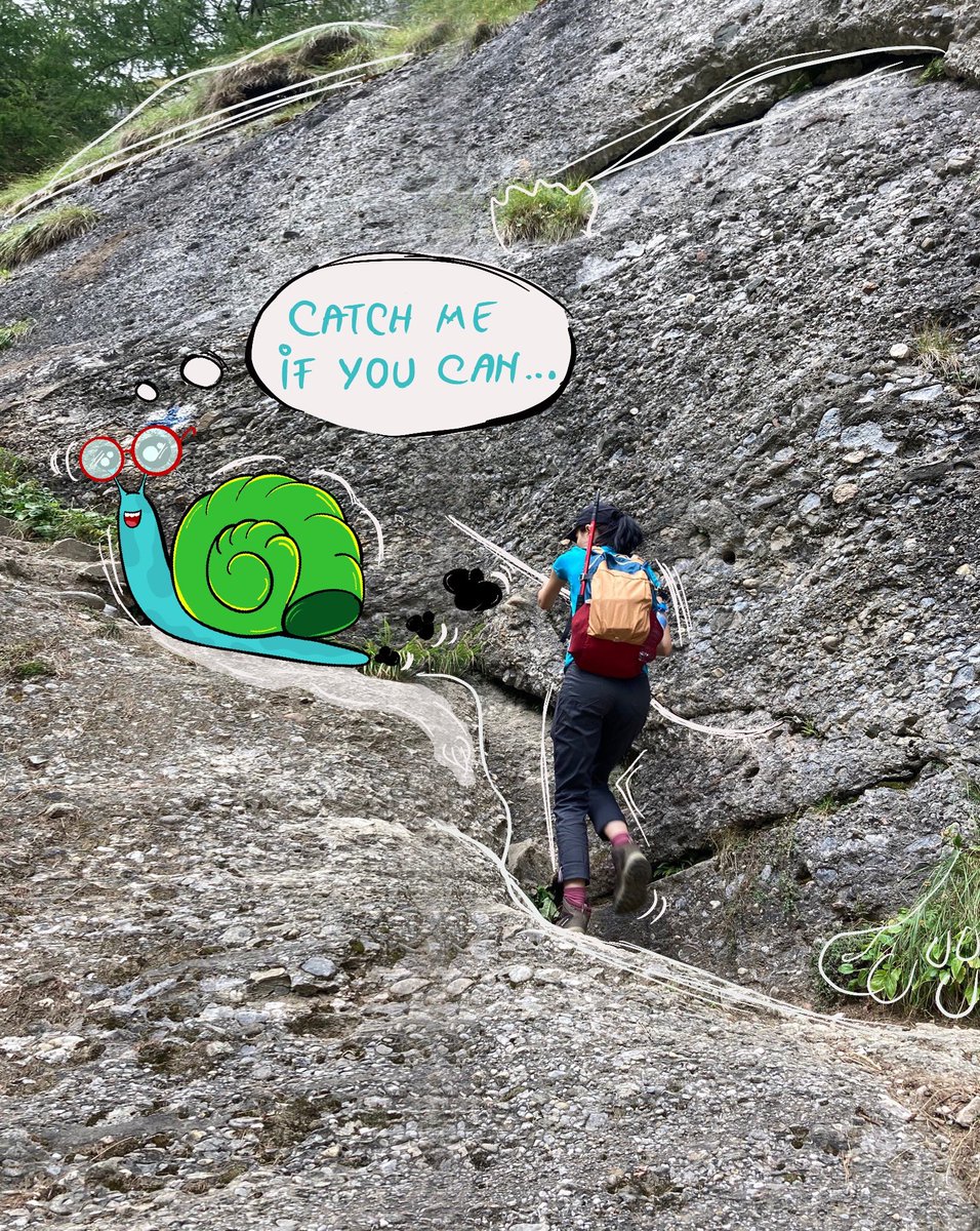 laveex1's tweet photo. Fast, but not furious๐๐๐ค #redbubble #findyourthing #digitalart #digitalillustration #digitaldrawing #digitalpainting #digitalartist #cartoon #vectorart #vectorillustration #instaart #procreate #photoofday #TwitterArt #snail #funnysnail #digitalartilicious https://t.co/QuOINbR89D
