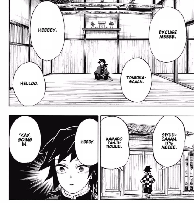 this scene is so cute...... "kay going in" I LOVE YOU 