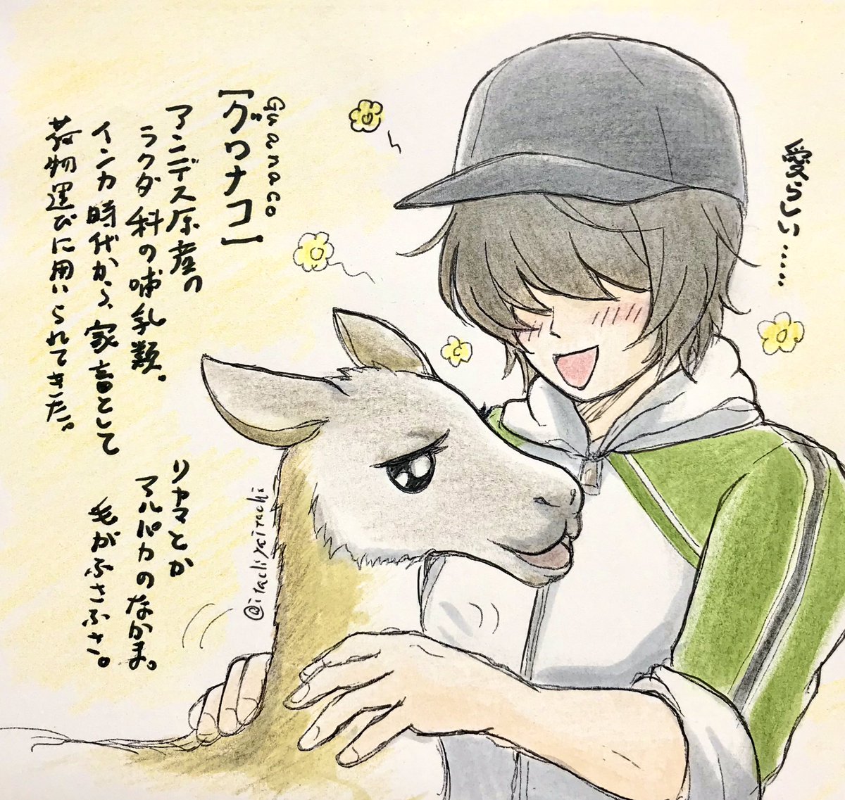 #今まで描いた中でも厳選カワイイ桑名江を晒してください

桑名もかなりたくさん描いてるけどカワイイと呼べるものが少なかったww 