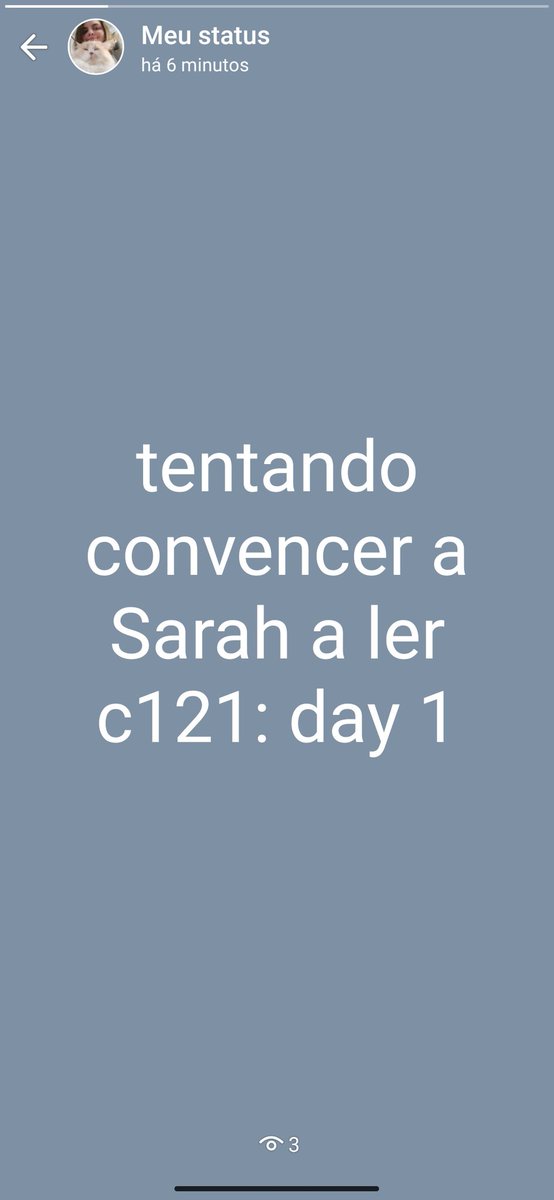 jeonkgalaxy's tweet photo. subornando minha amiga pra ler #CODIGO121 check. pq sim, eu faço questão de panfletar as botas de arte da @taemutuals pra qualquer um que pedir (e os que não pedirem tbm, todos merecem ler as fica dela) @sarahwith_h https://t.co/llQq95Yq7K