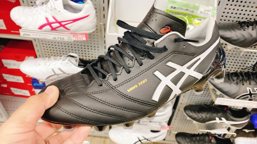 レビュー アシックス Ds Light X Fly 4の評価と価格比較 Soccer Jack
