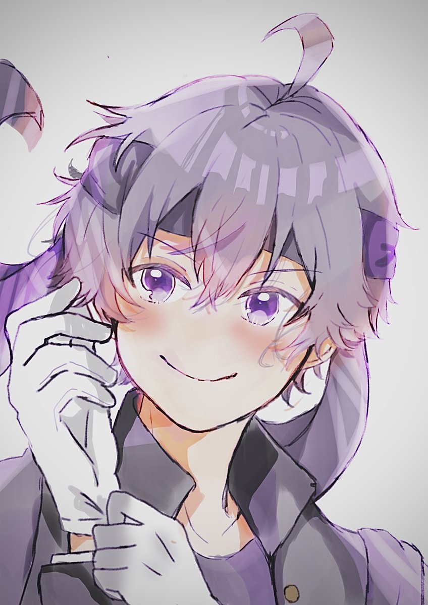 すとぷりギャラリー なーくん すとめもぶっくの応援団の衣装のなーくんカ ねむ子ʚ ɞのイラスト すとぷりギャラリー なーくん すとめもぶっくの応援団の衣装のなーくんカ ねむ子ʚ ɞのイラスト
