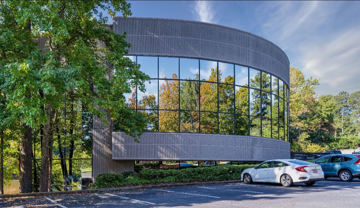 Brand New Look! 1,984 - 4,663 RSF available in the Northwest Corridor - mailchi.mp/colliersatlant… #1700WaterPlace #Marietta #OfficeSpace #ForLease