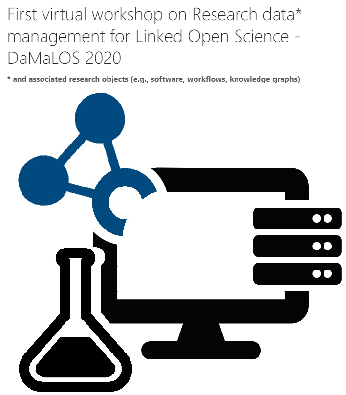elli_lib's tweet photo. ๐So happy to share that on Monday I will be presenting our work to integrate Argos #datamanagement plan service (https://t.co/zEyTBVO6NB) w/ @OpenAIRE_eu 's Research Graph to expose and link maDMPs @ #DaMaLOS conference:
https://t.co/32D2OZDuFK Register @iswc_conf & join us! https://t.co/6CfXOwke9r