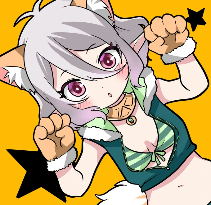 ハロウィン コッコロちゃん

#プリコネR #プリンセスコネクト 