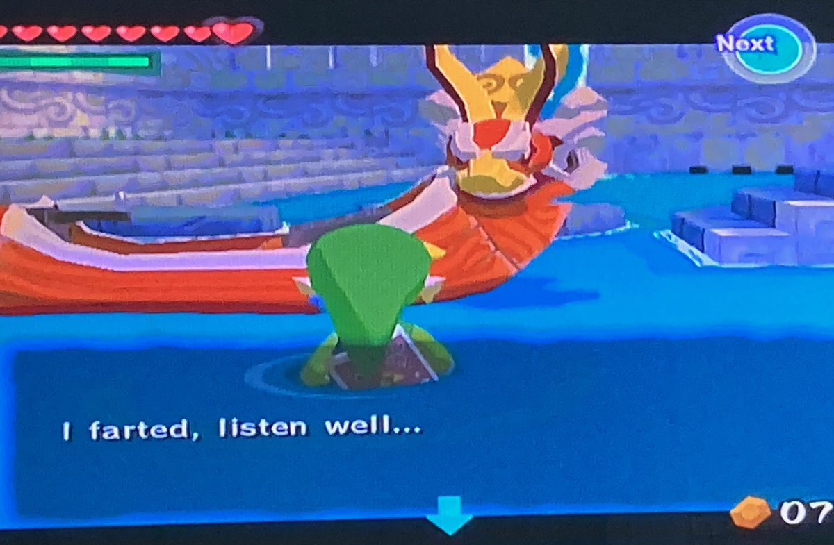 chatofthewild's tweet photo. Bryan here. We find our Hero in the thick of it, as he gets a big dump of lore -Check out #ChatOfTheWild for our #WindWaker Season Finale Oct. 28th, wherever podcasts are found. #FlattusTheWild #TheLegendOfZelda #ZeldaMeme #RetroGaming #OutsetIsland #Nintendo #ToonLink #Link #LoZ https://t.co/v1Waf5bbTG