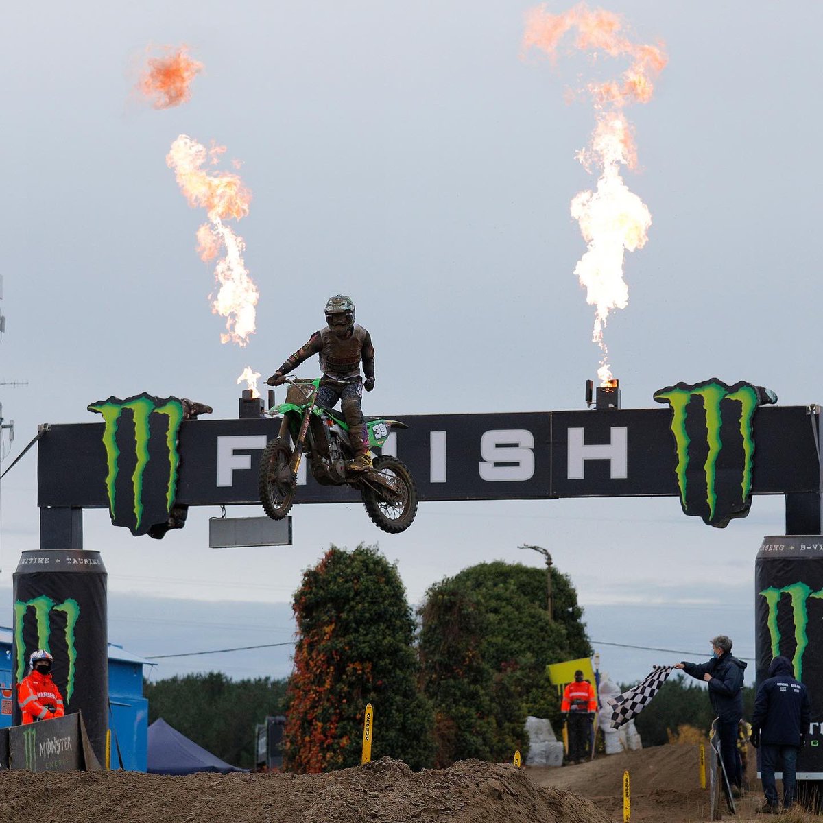 Kawasaki Racing tweet media