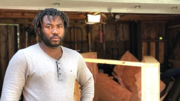 Meet the Toronto carpenter building insulated, mobile shelters for homeless people this winter
cbc.ca/news/canada/to…