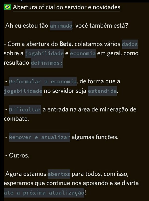 EpicsNetwork's tweet image. IP: mc-epics.tk
PORT: 19132
1.16
@BlazeHostingBR