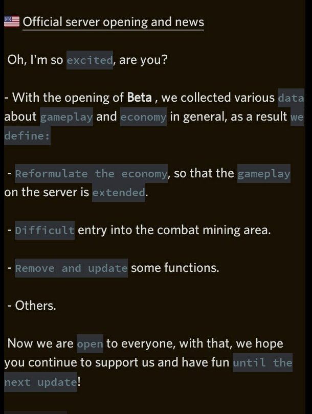 EpicsNetwork's tweet image. IP: mc-epics.tk
PORT: 19132
1.16
@BlazeHostingBR