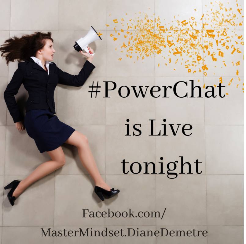 Be_Do_Have_More's tweet photo. In this episode of #PowerChat, I'll share the 𝟱 𝗟𝗶𝗳𝗲-𝗖𝗵𝗮𝗻𝗴𝗶𝗻𝗴 𝗤𝘂𝗲𝘀𝘁𝗶𝗼𝗻𝘀 𝘁𝗼 𝗔𝘀𝗸 𝗬𝗼𝘂𝗿𝘀𝗲𝗹𝗳 𝗧𝗼𝗱𝗮𝘆 &amp; how to reset your life during this disruptive time. Join me for #PowerChat tonight @ 7pm (AEST) 8pm (ADST) (GMT+10) https://t.co/6sgpnT7cTq https://t.co/512ptPPhgg