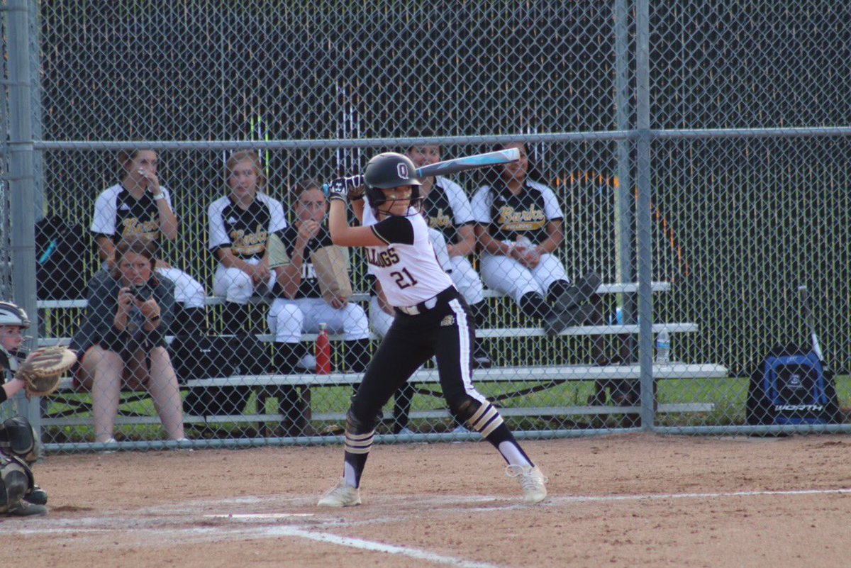 paigers_21's tweet photo. I am so excited to announce that I will be continuing my academic and softball career at Nebraska Wesleyan University! Thank you to my family, coaches, and teammates who helped and supported me along the way. Go PWolves! #yipyip @NWU_SOFTBALL https://t.co/ZJ0lmyPGE9